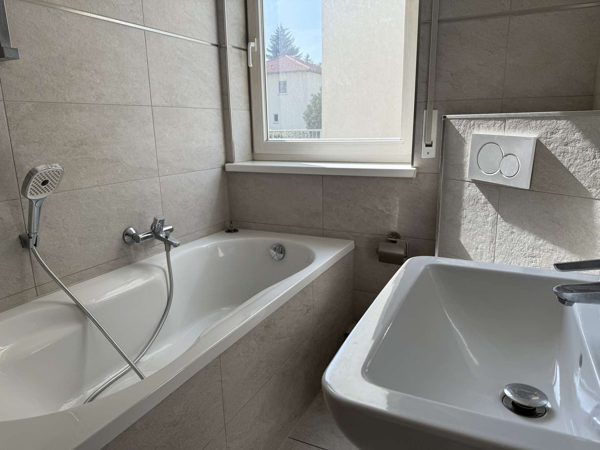 Badewanne