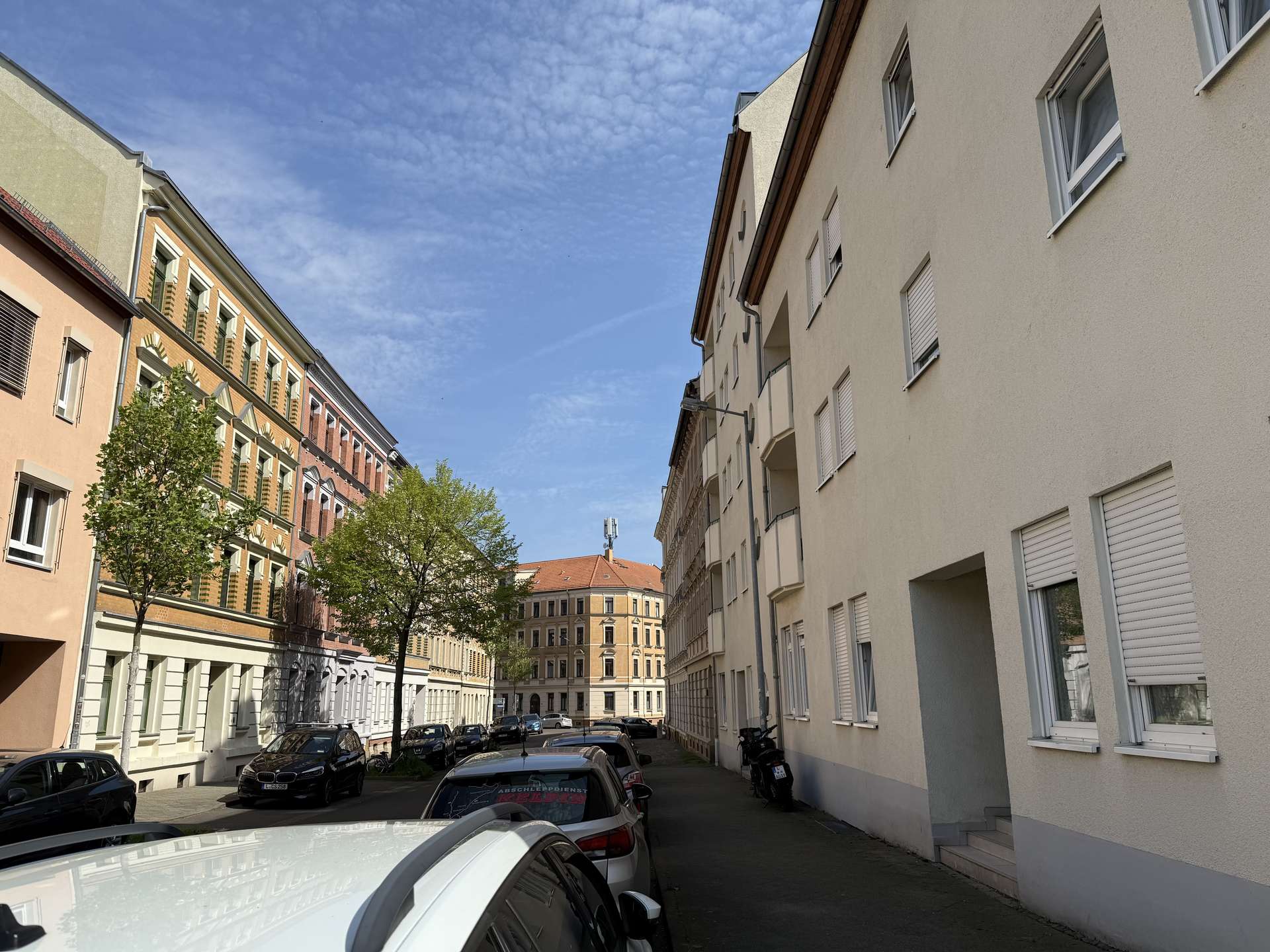 Umgebung