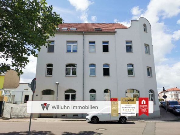 Hauisansicht