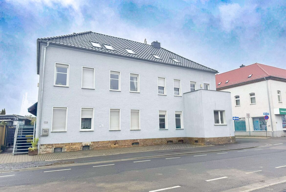 Objektansicht