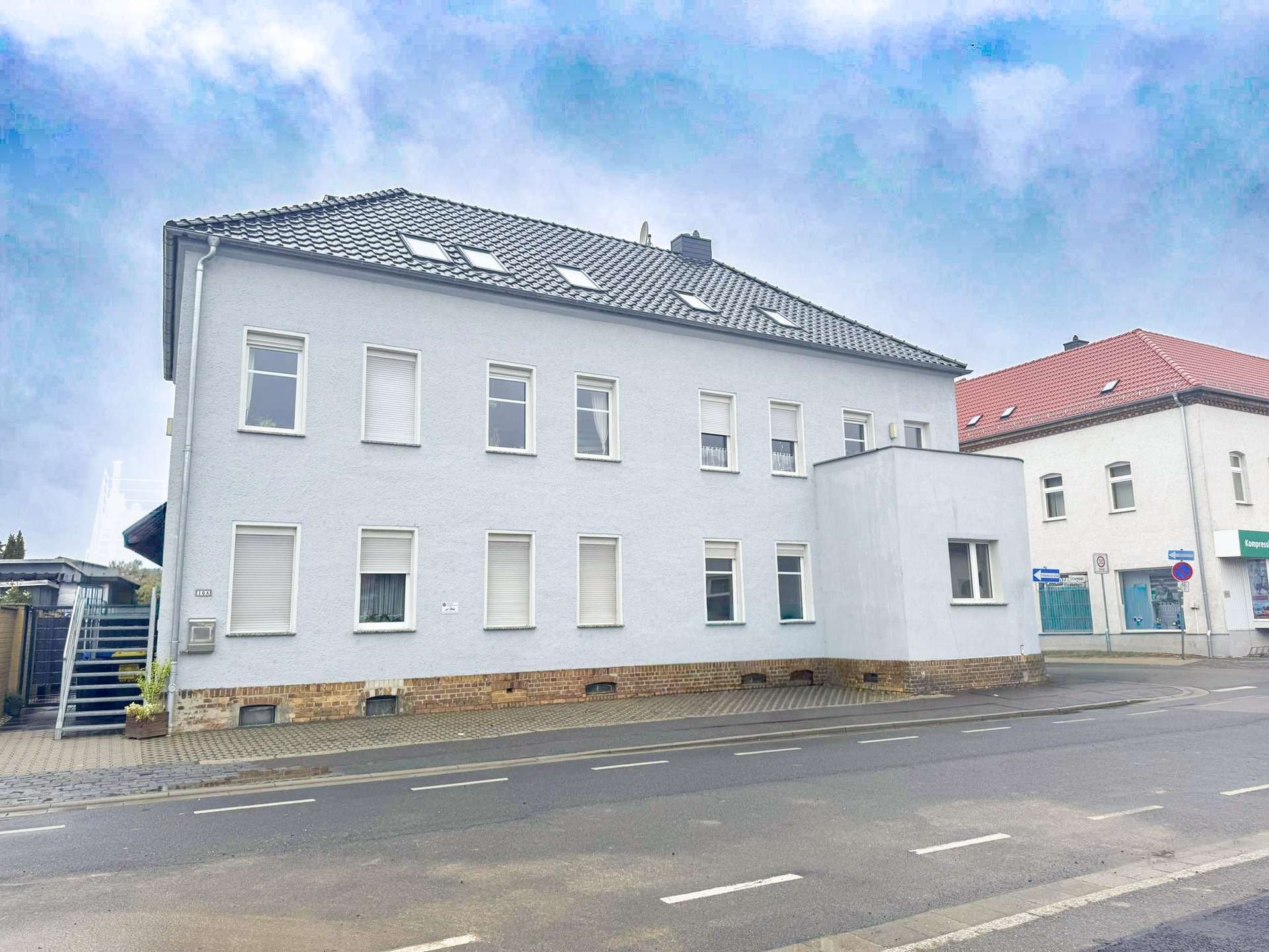 Objektansicht