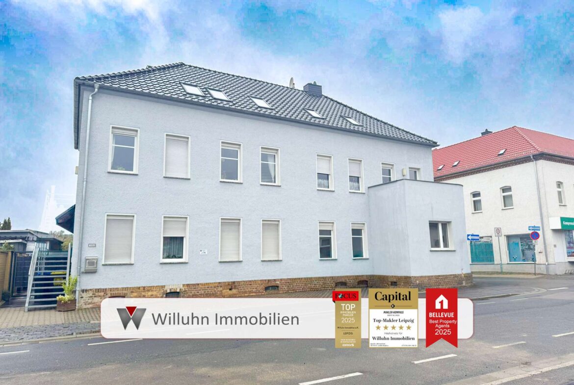 Objektansicht
