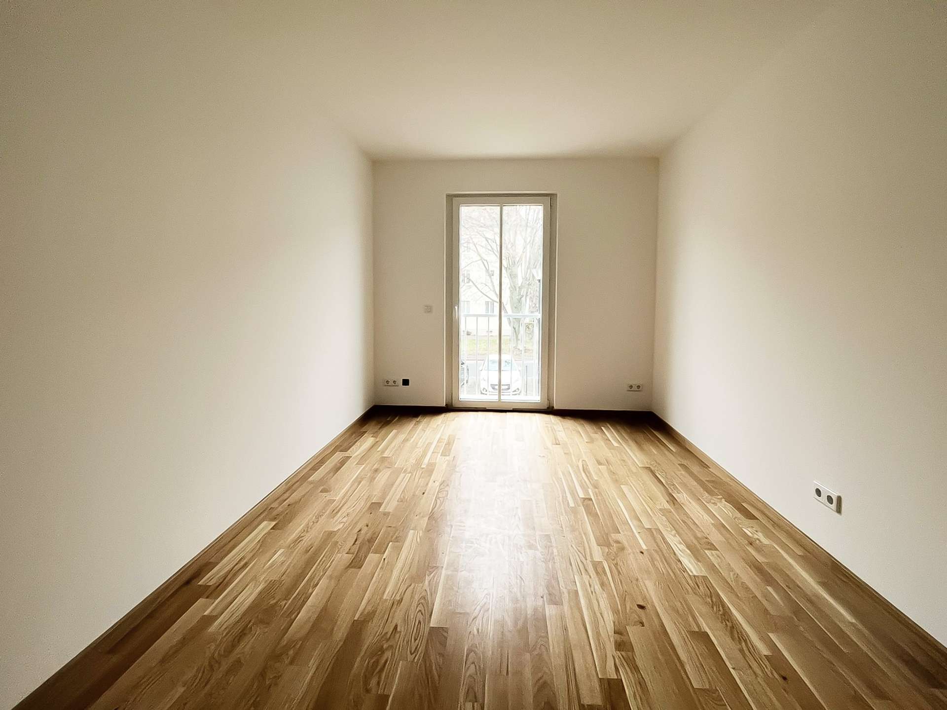 Vielfältige Nutzung der Wohnräume - Referenzbild