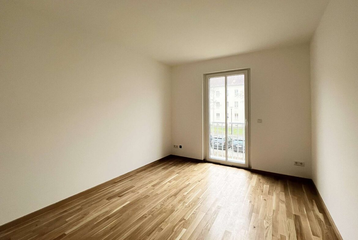 Mögliches Gäste- oder Kinderzimmer - Referenzbild