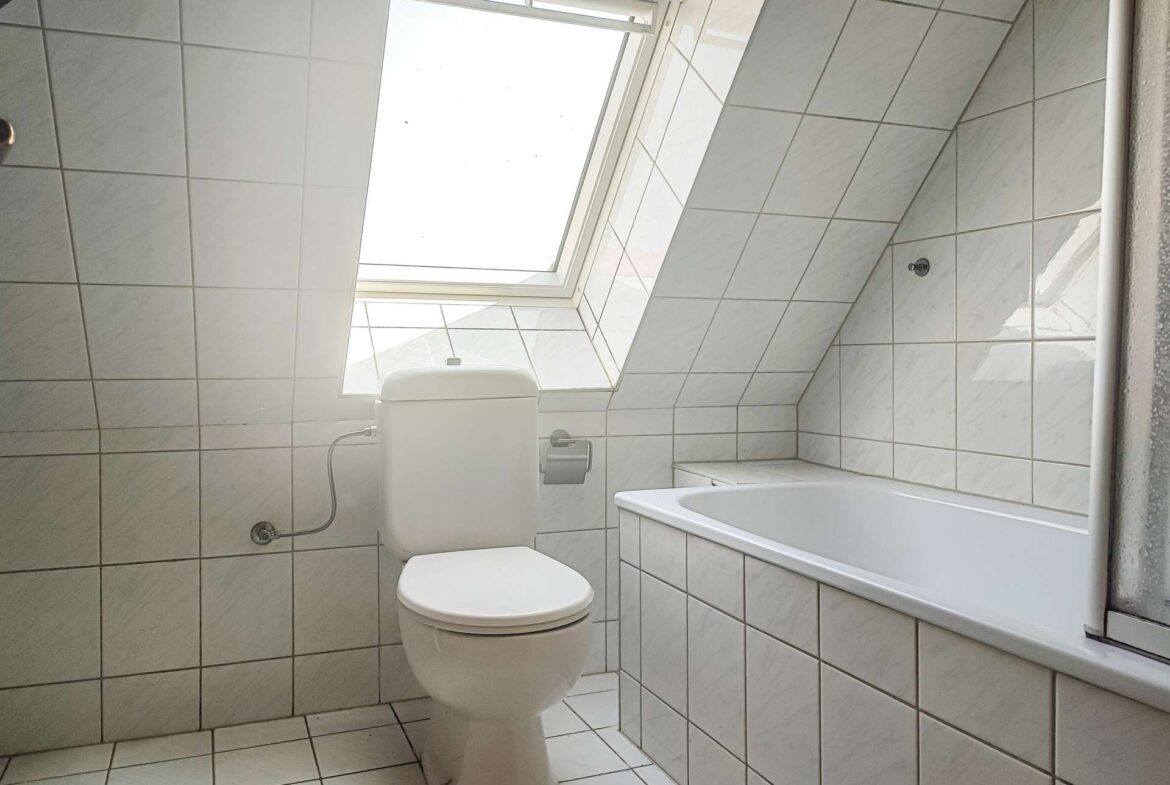 Tageslichtbad