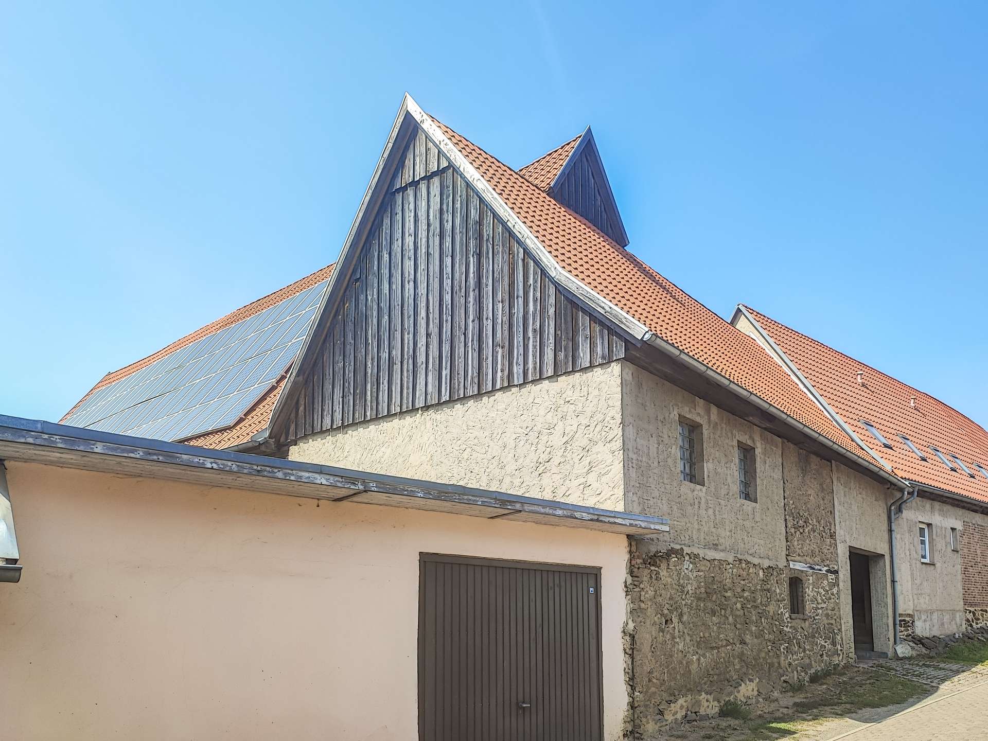 Photovoltaik