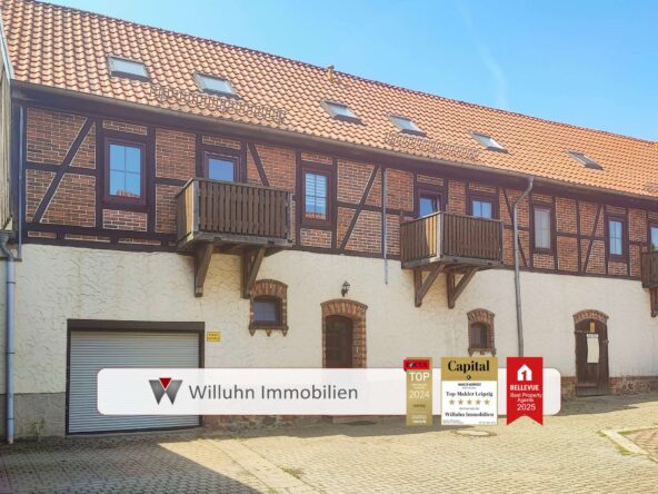 ritterlicher Freihof