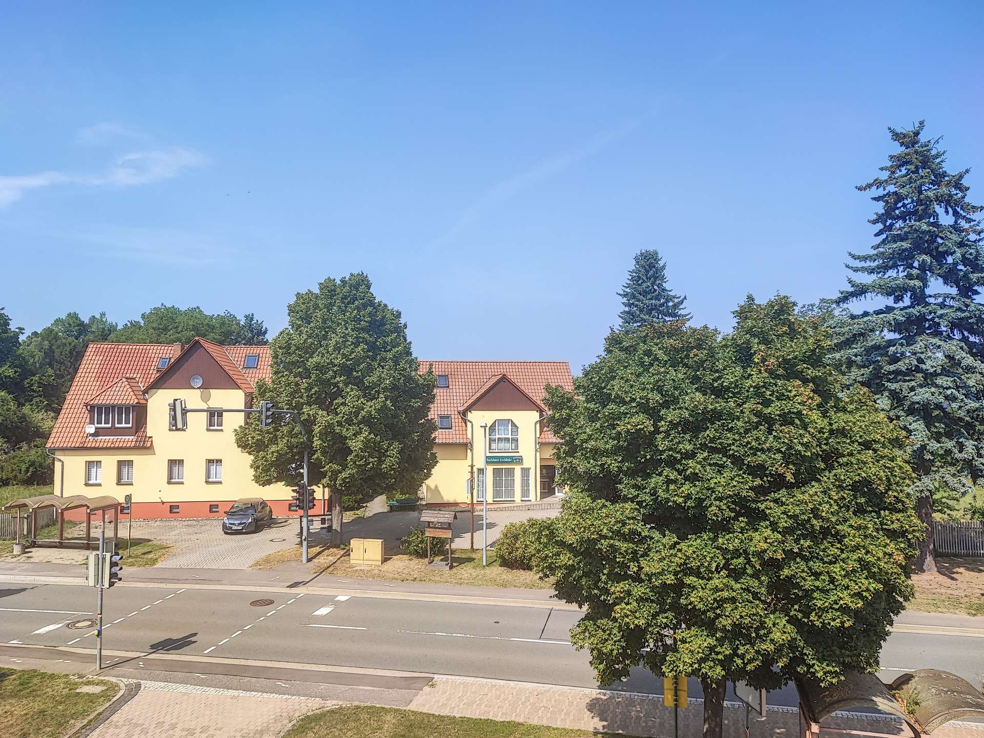 Nachbarschaft