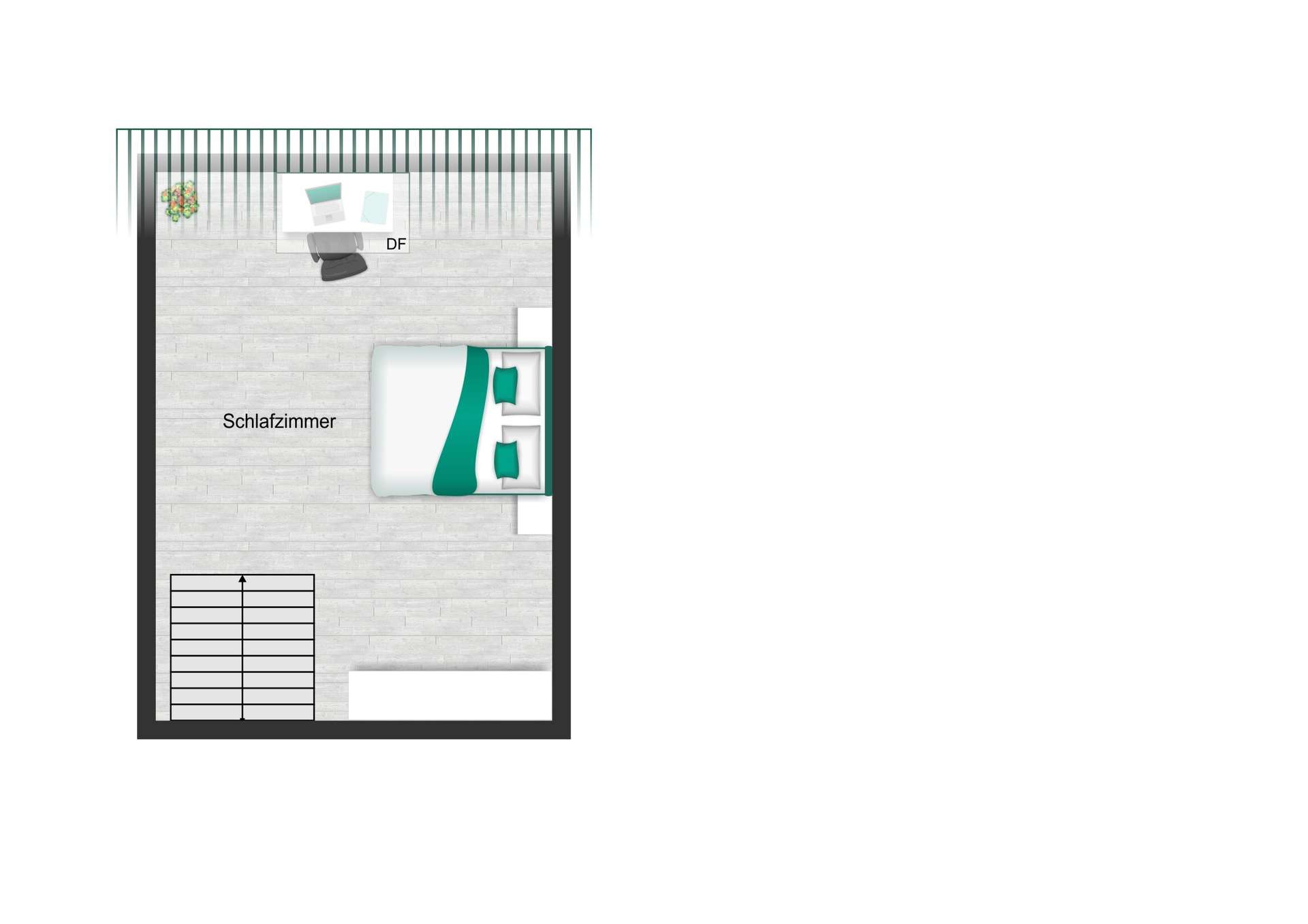 Maisonette 3- DG