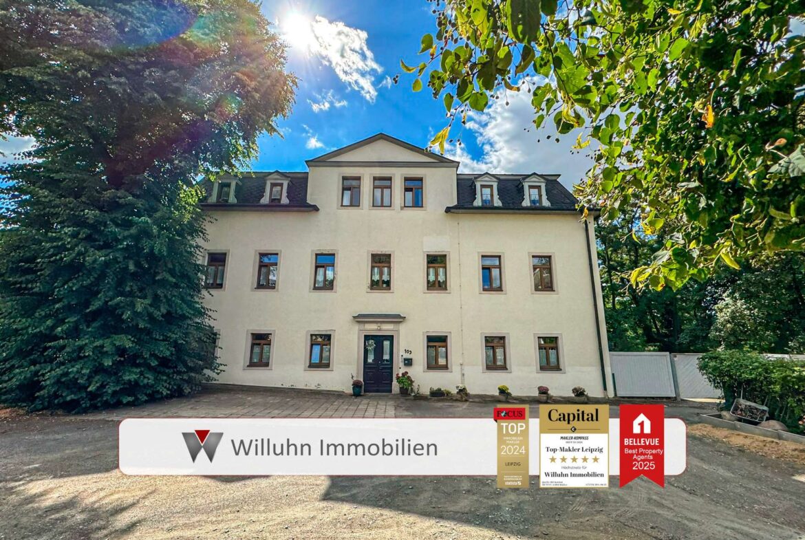 Frontansicht