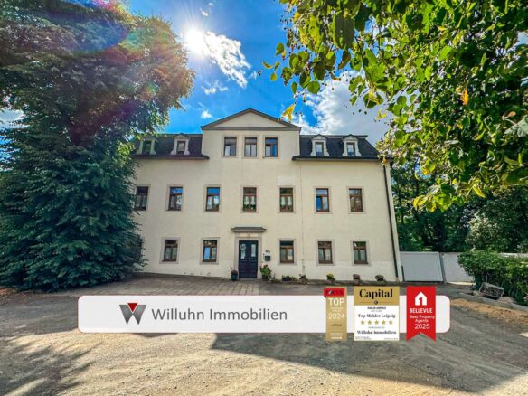 Frontansicht
