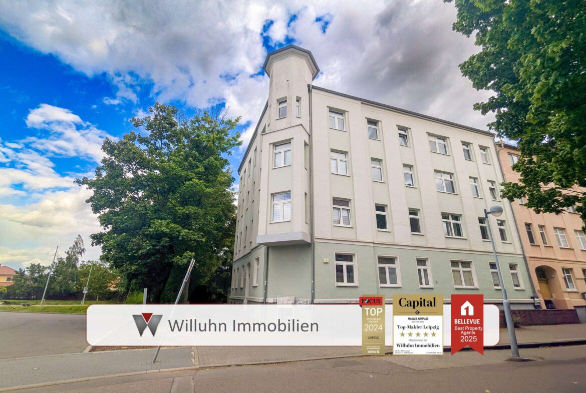 Weitansicht