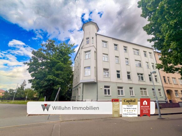 Weitansicht