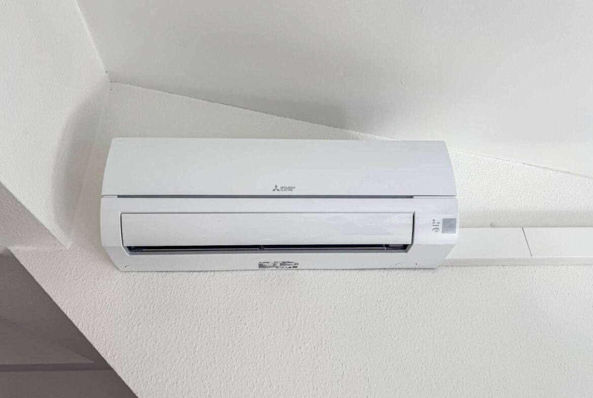 Klimaanlage