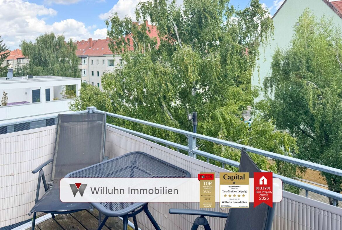 Ihre neue Eigentumswohnung