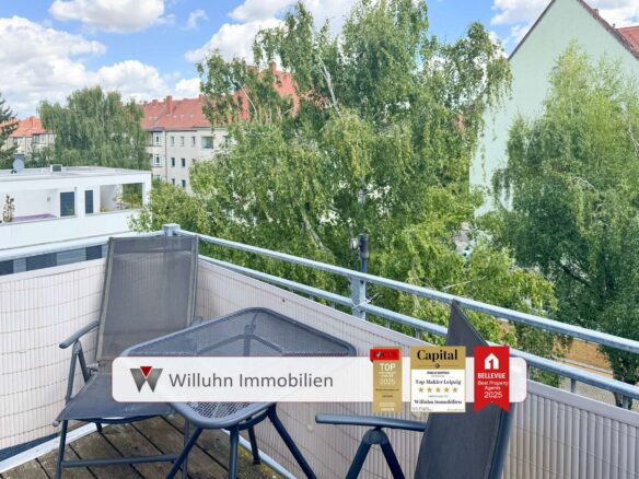 Ihre neue Eigentumswohnung