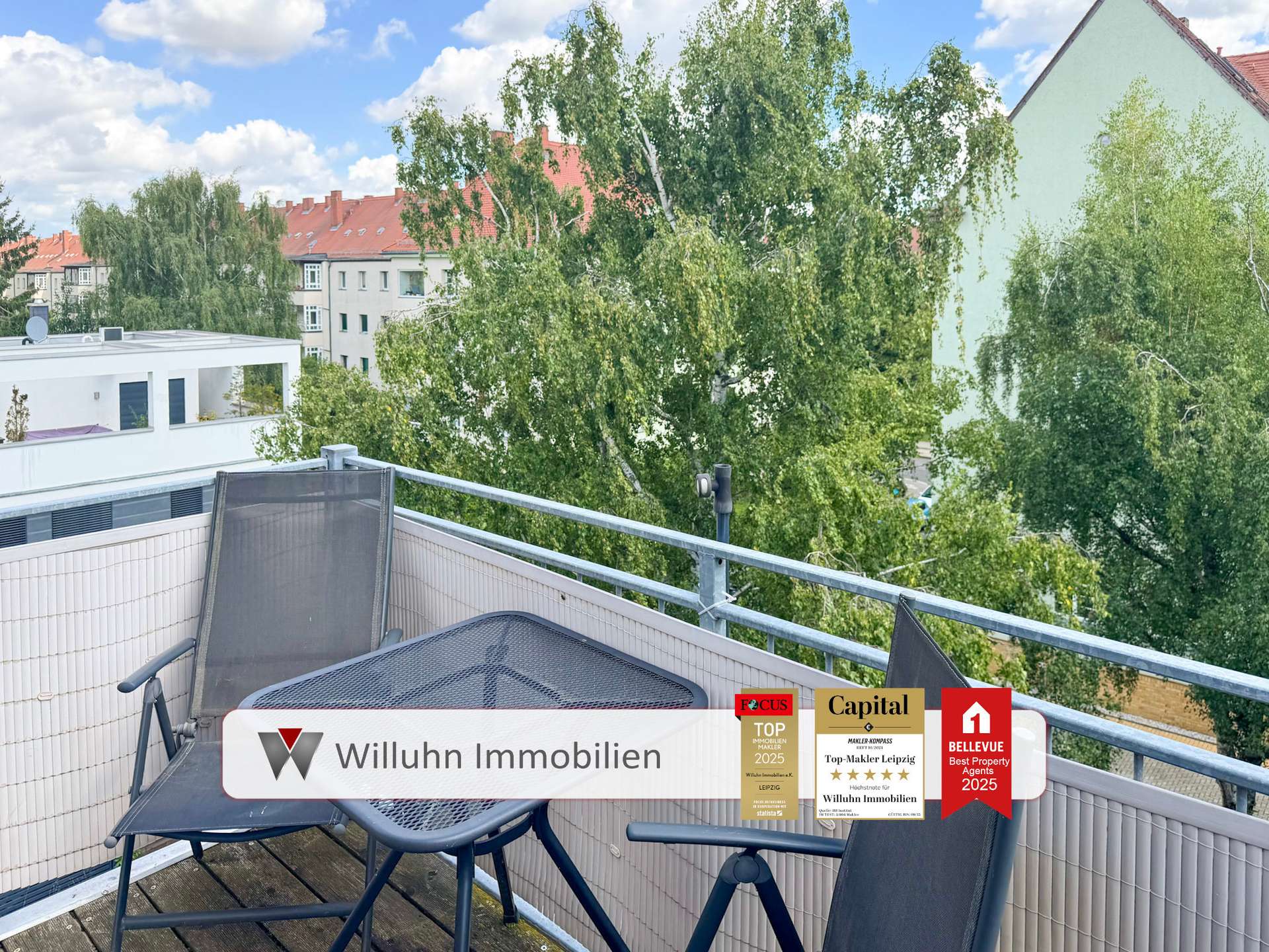 Ihre neue Eigentumswohnung