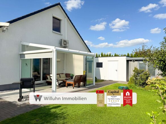 Ihr neues Zuhause