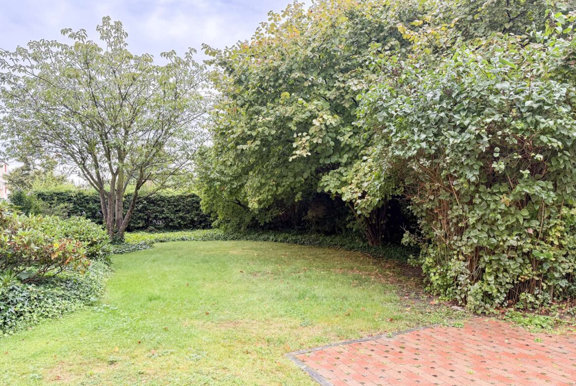 Gemeinschaftsgarten