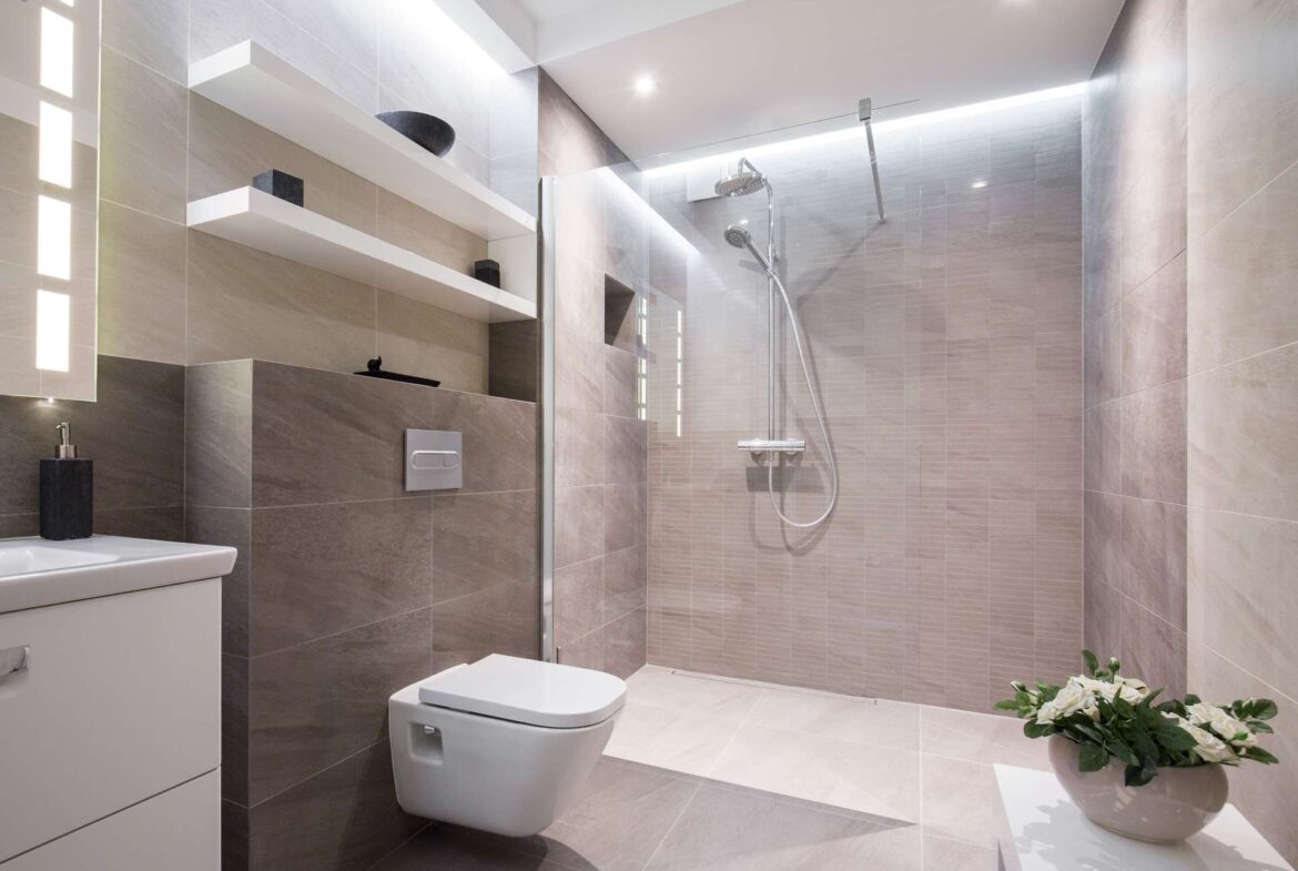Badezimmer
