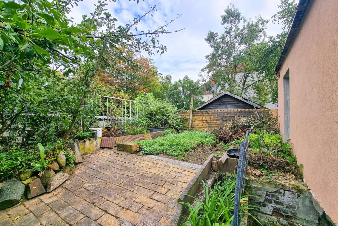 Garten 
