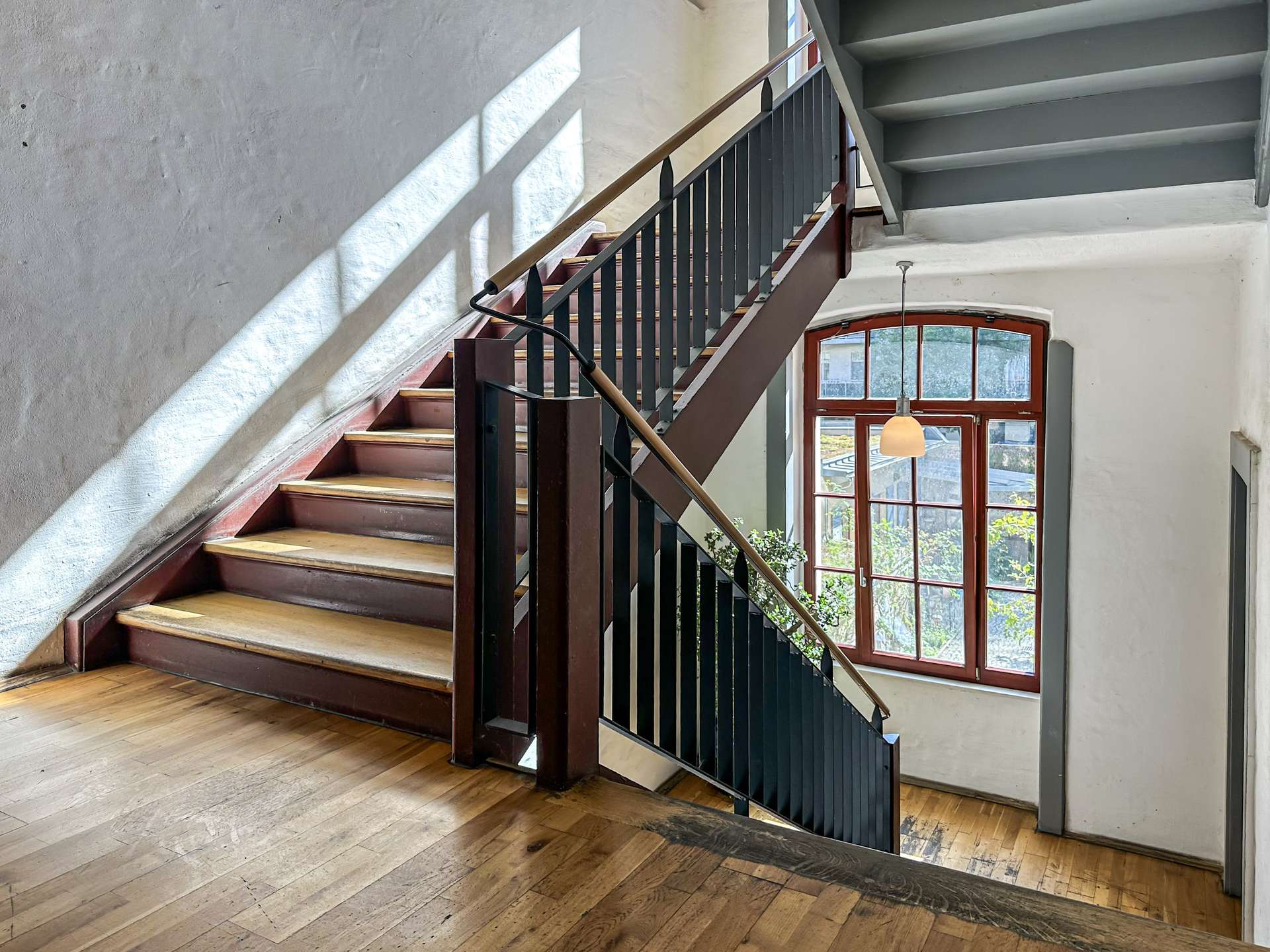 Treppenhaus