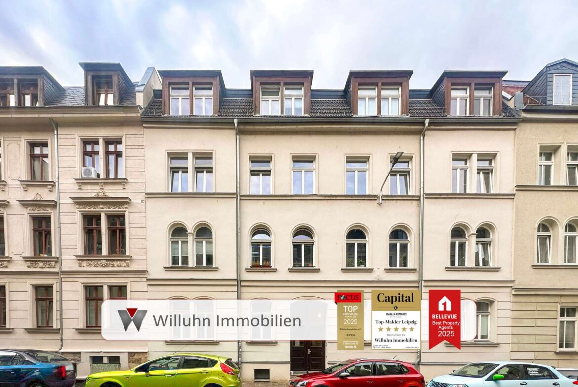 Titelbild_Gepflegtes Mehrfamilienhaus