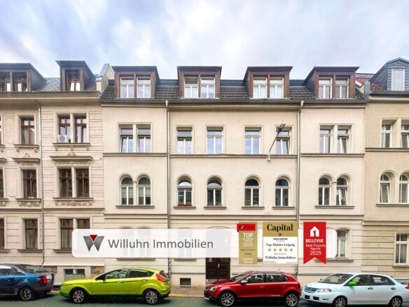 Titelbild_Gepflegtes Mehrfamilienhaus