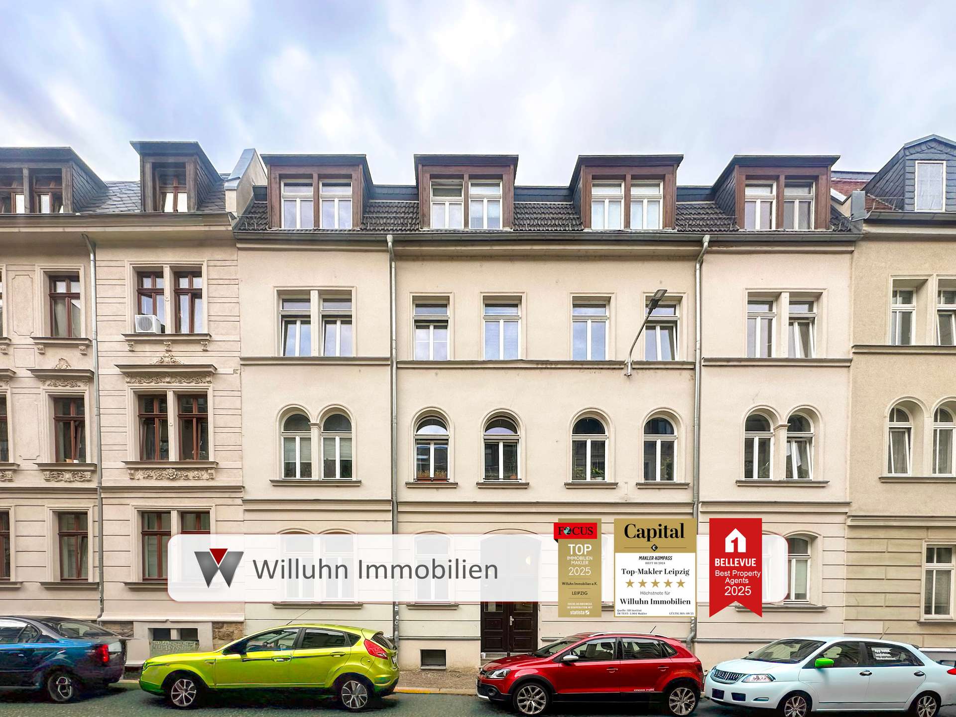 Titelbild_Gepflegtes Mehrfamilienhaus