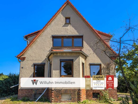 Vorderansicht