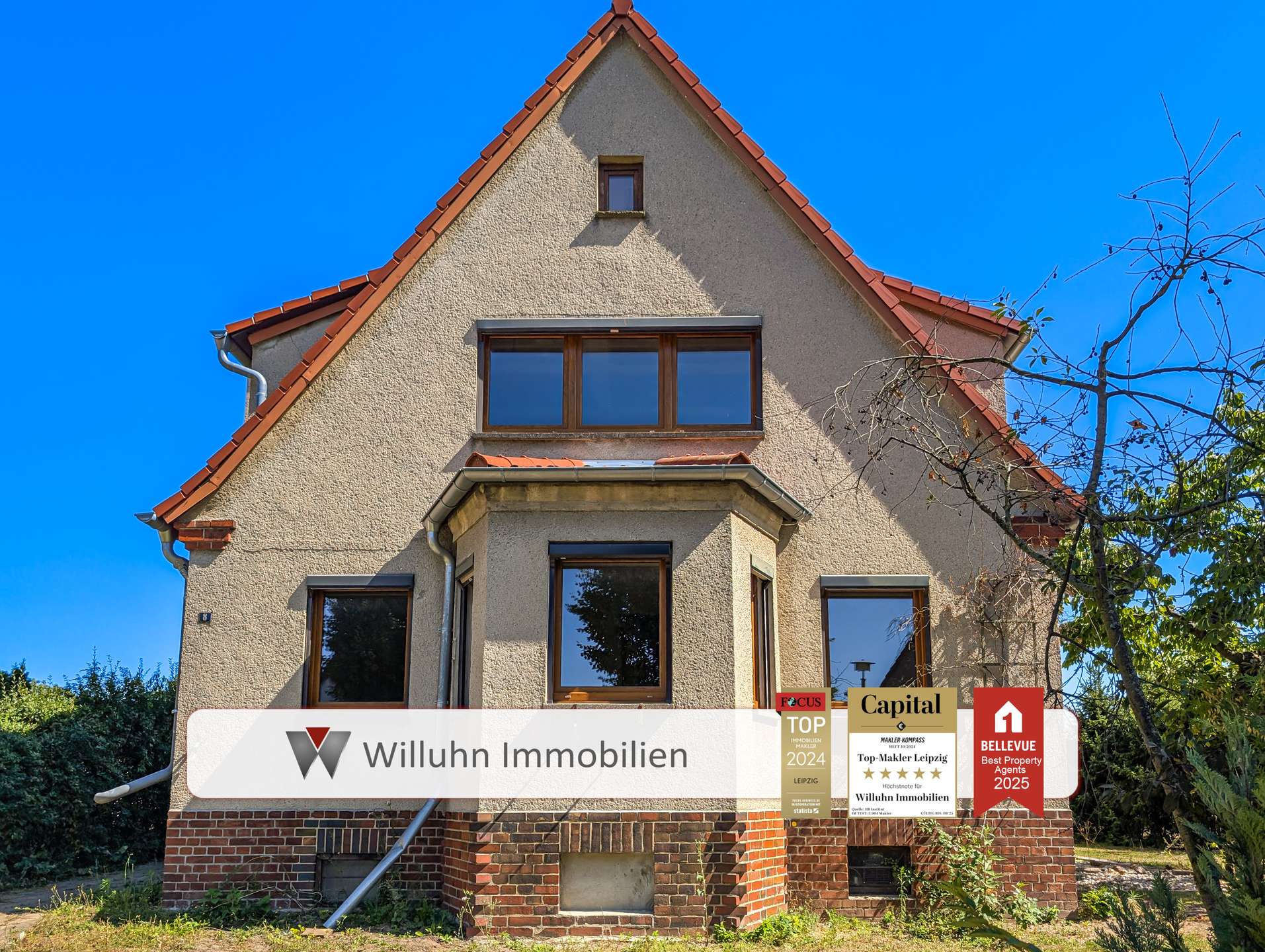 Vorderansicht