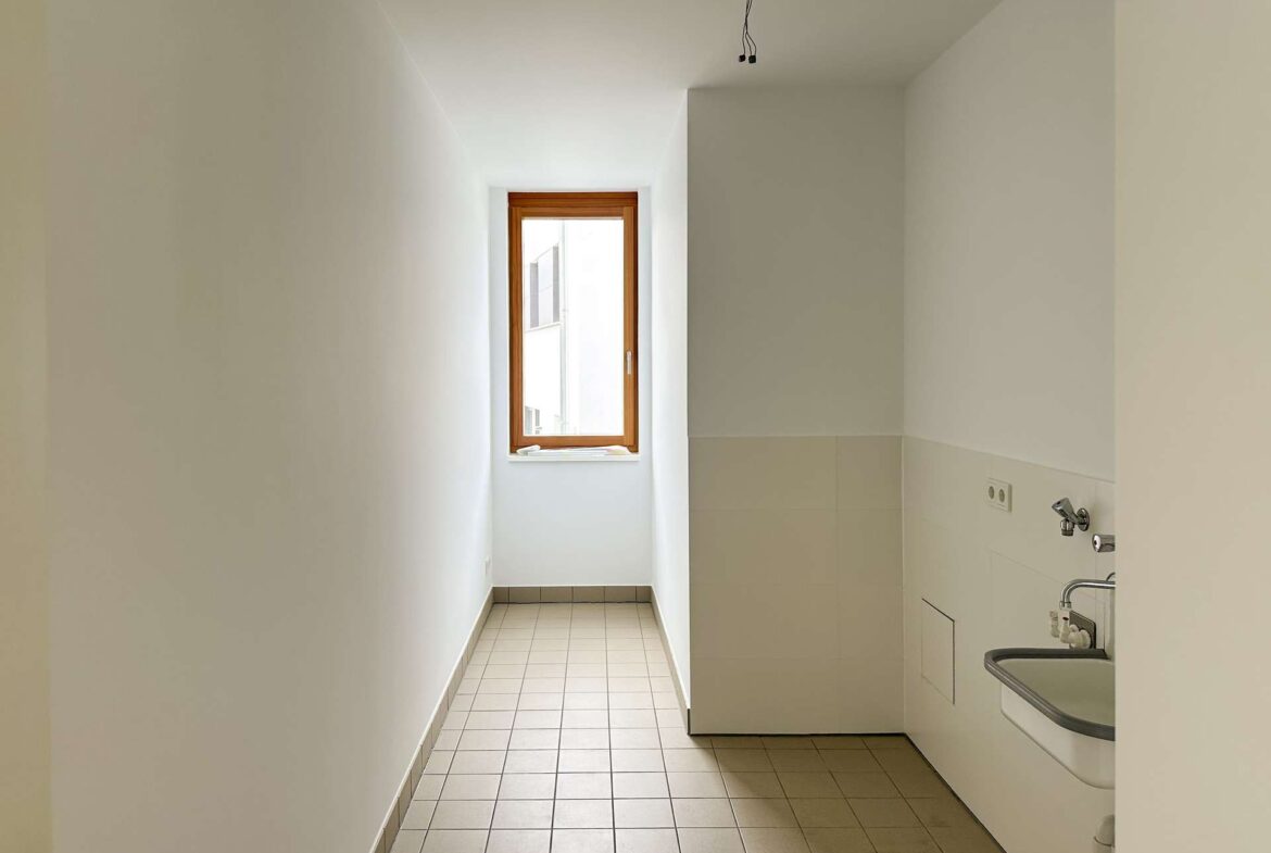 Hauswirtschaftsraum