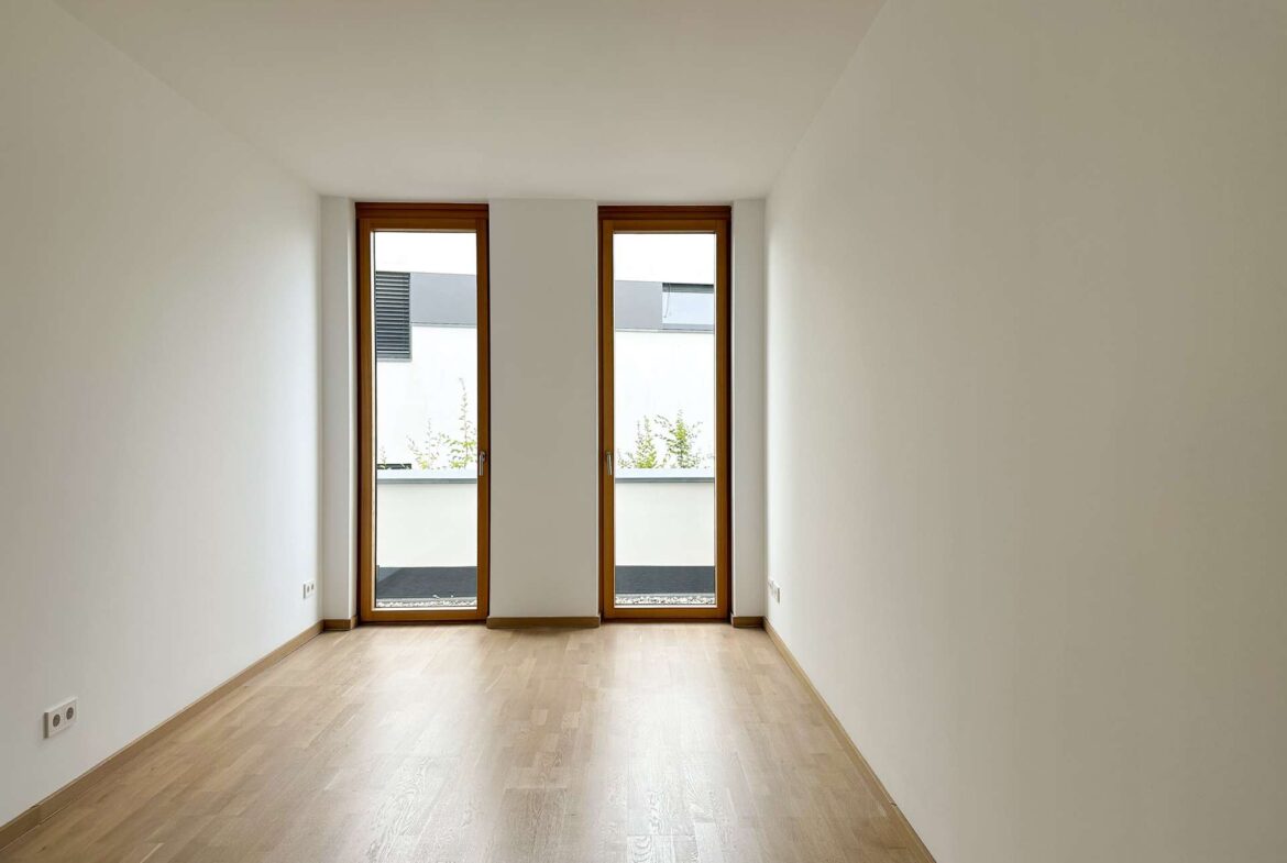 Schönes Kinderzimmer