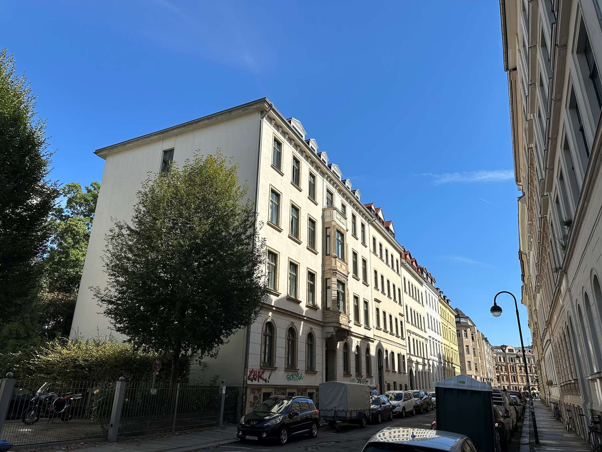 Außenansicht