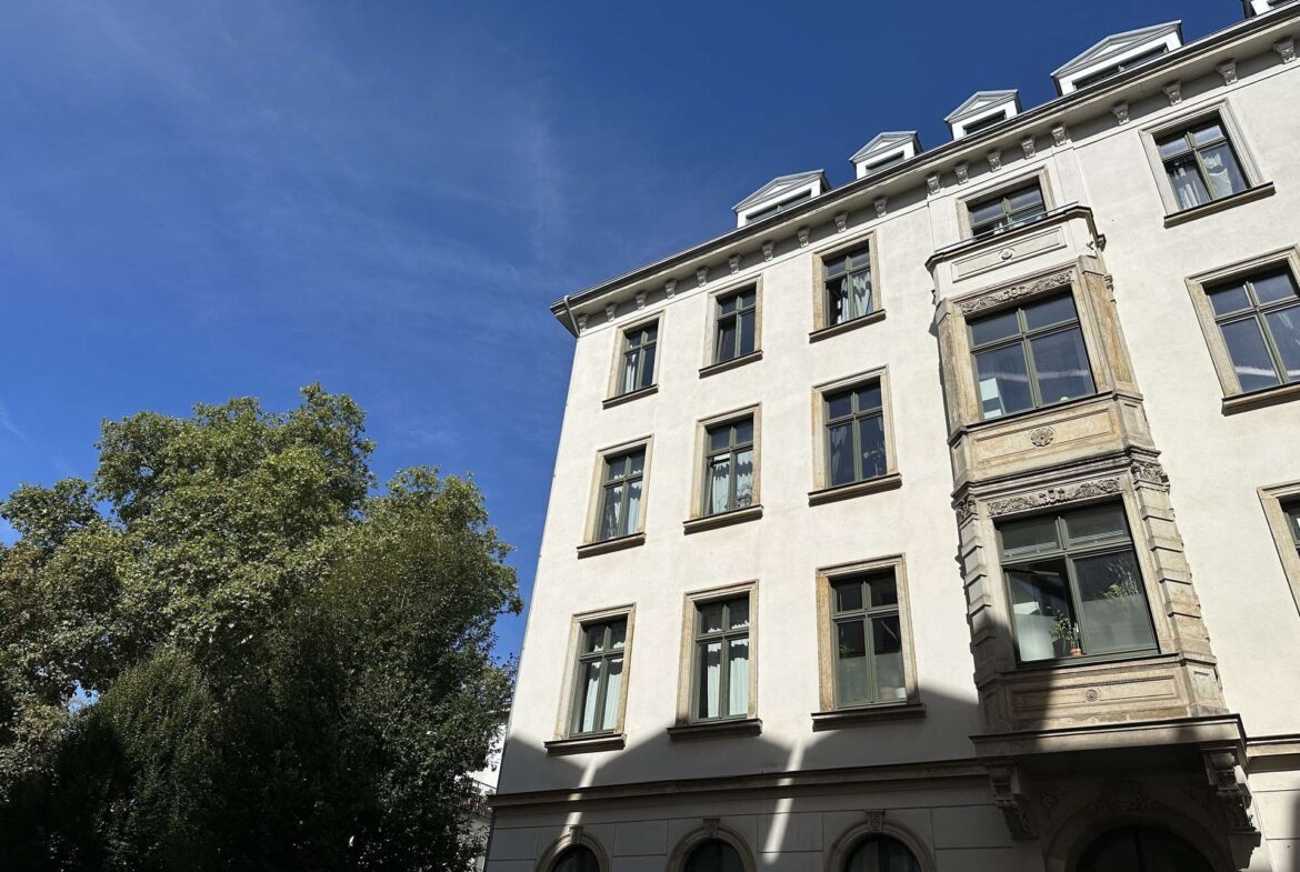 Gebäude