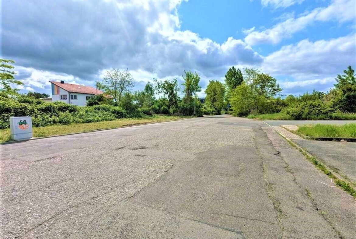 Straße