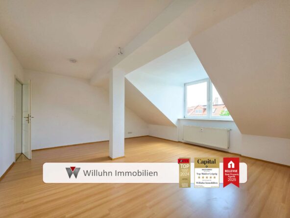 Charmanter Wohnbereich