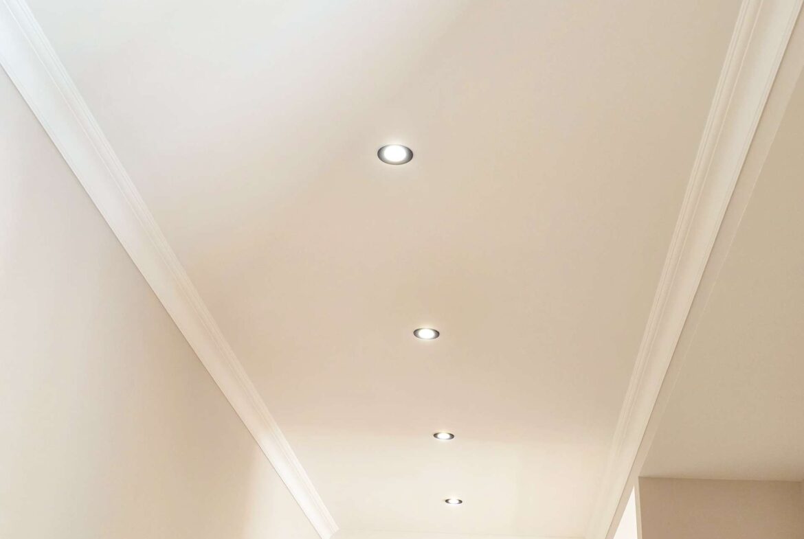 Deckenspots