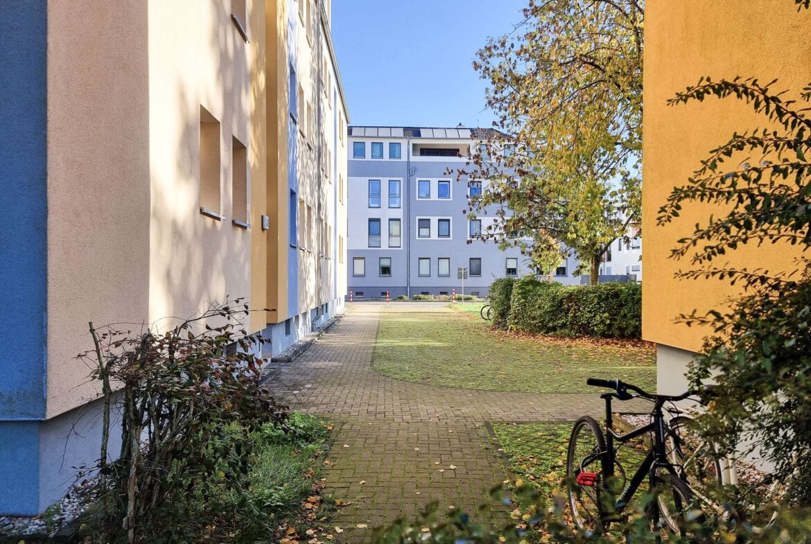 Anlage