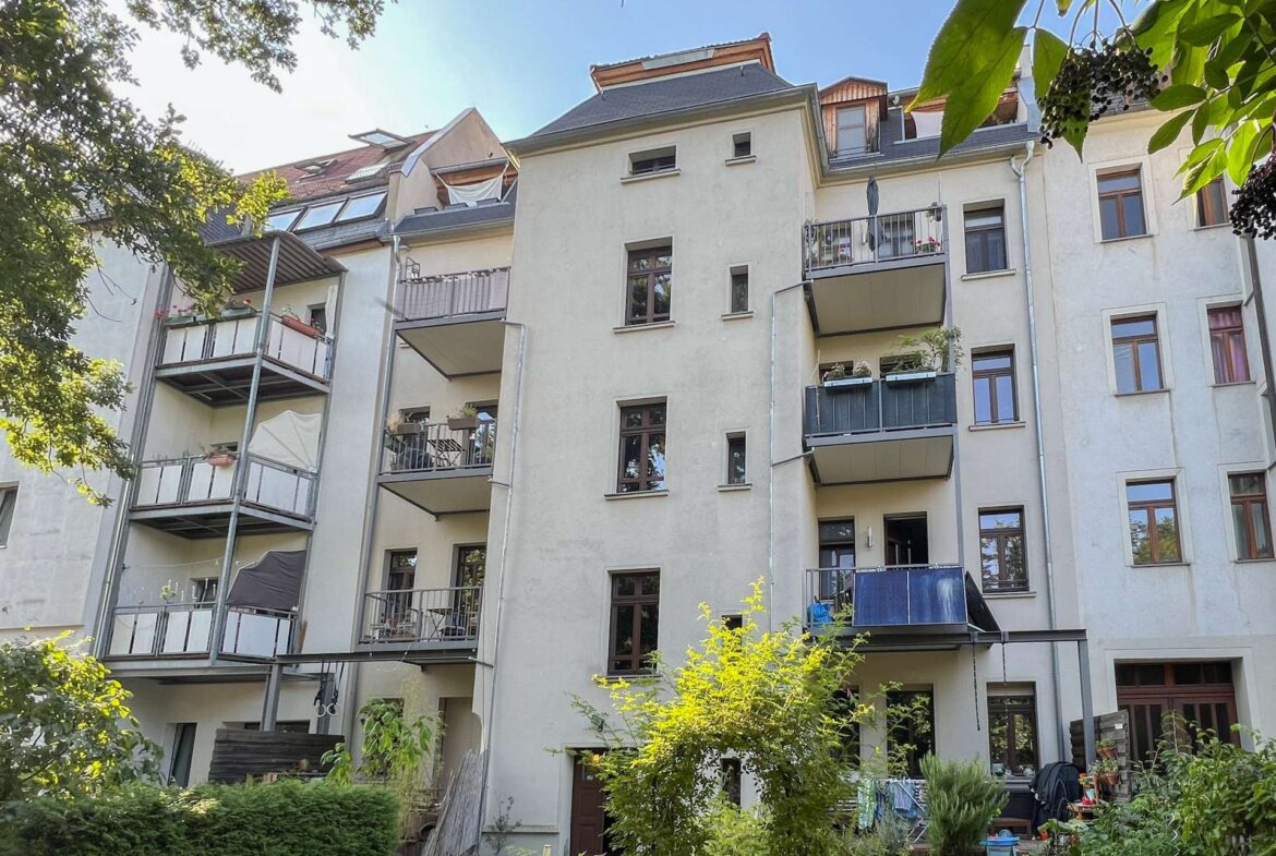 Rückansicht