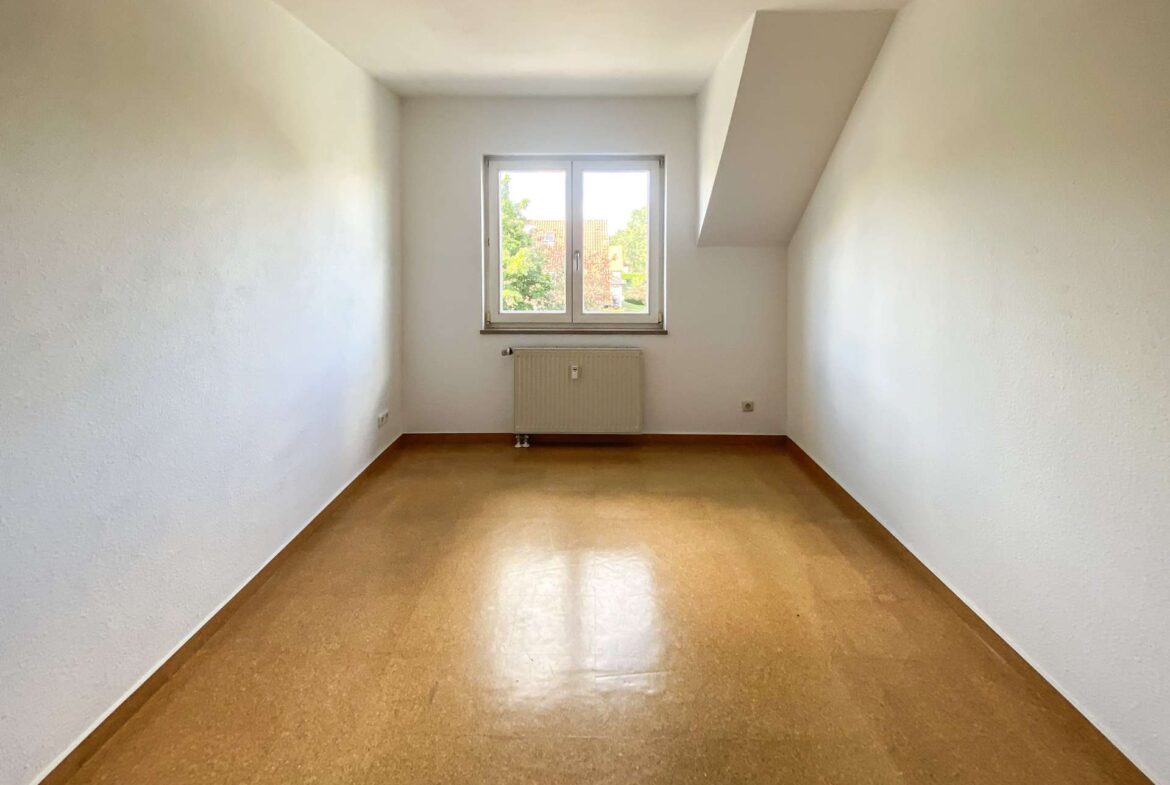 Weiteres Zimmer