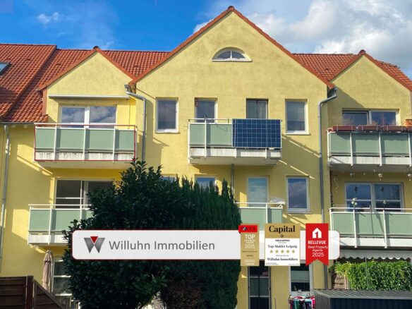 Ansicht