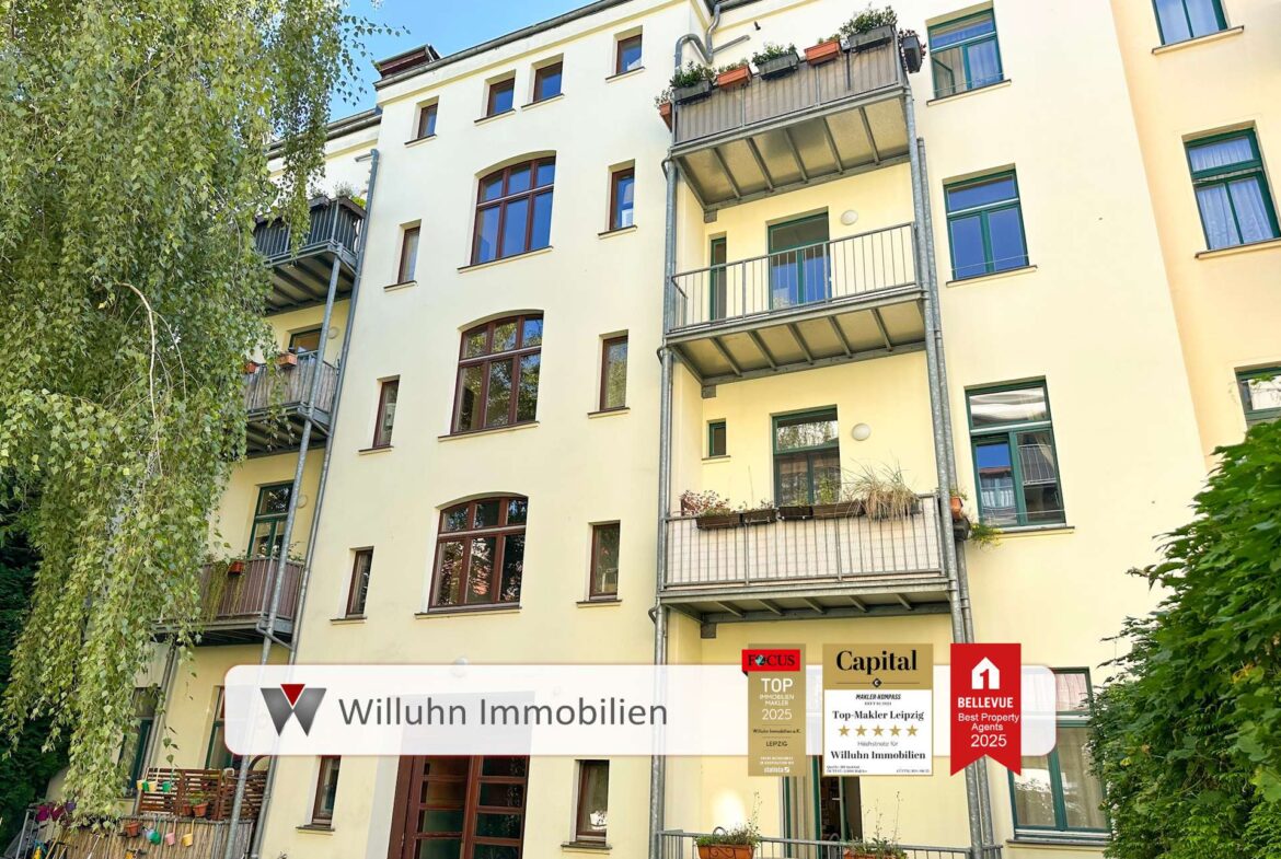 Ihr neues Zuhause