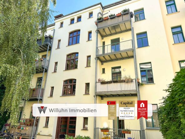 Ihr neues Zuhause