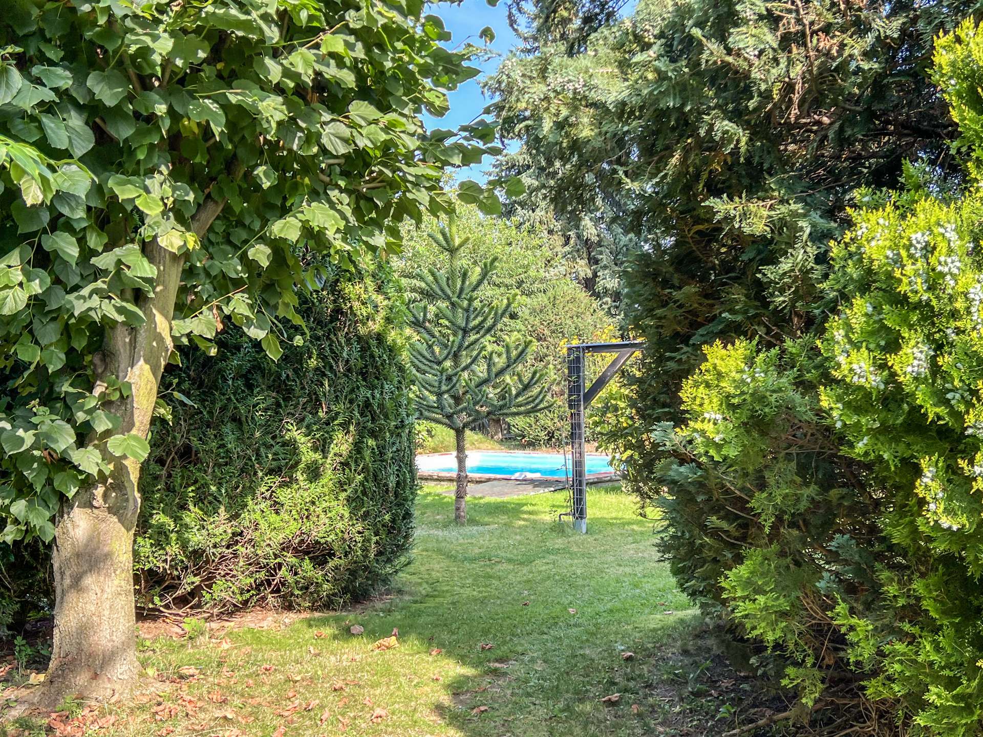 Garten