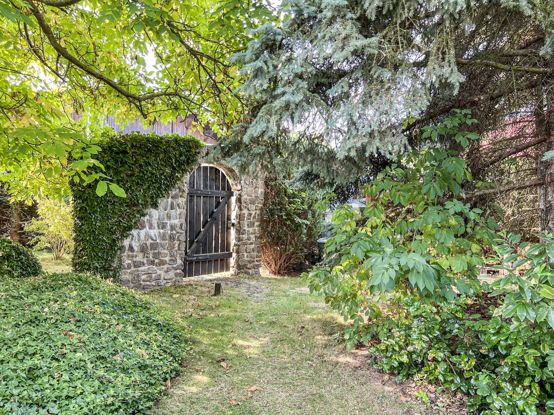 Garten
