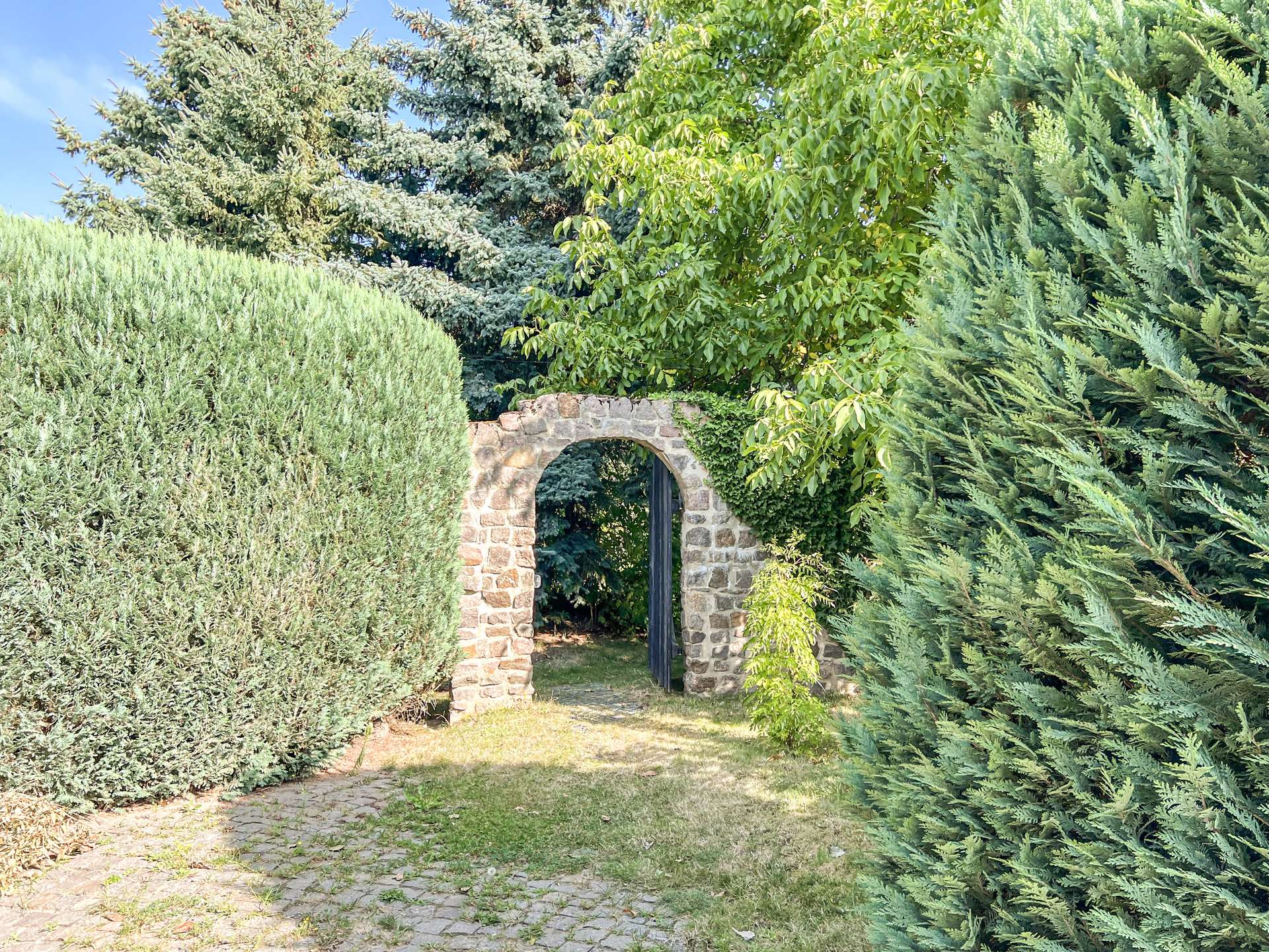 Garten