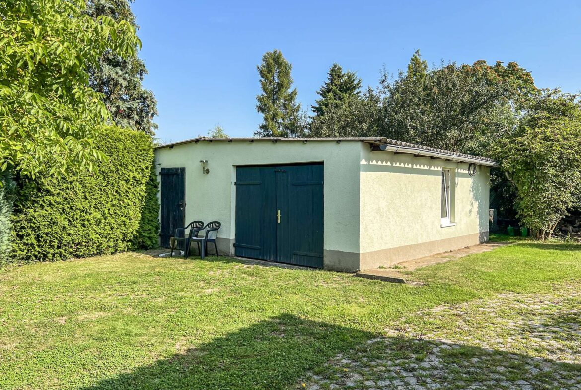 Werkstatt