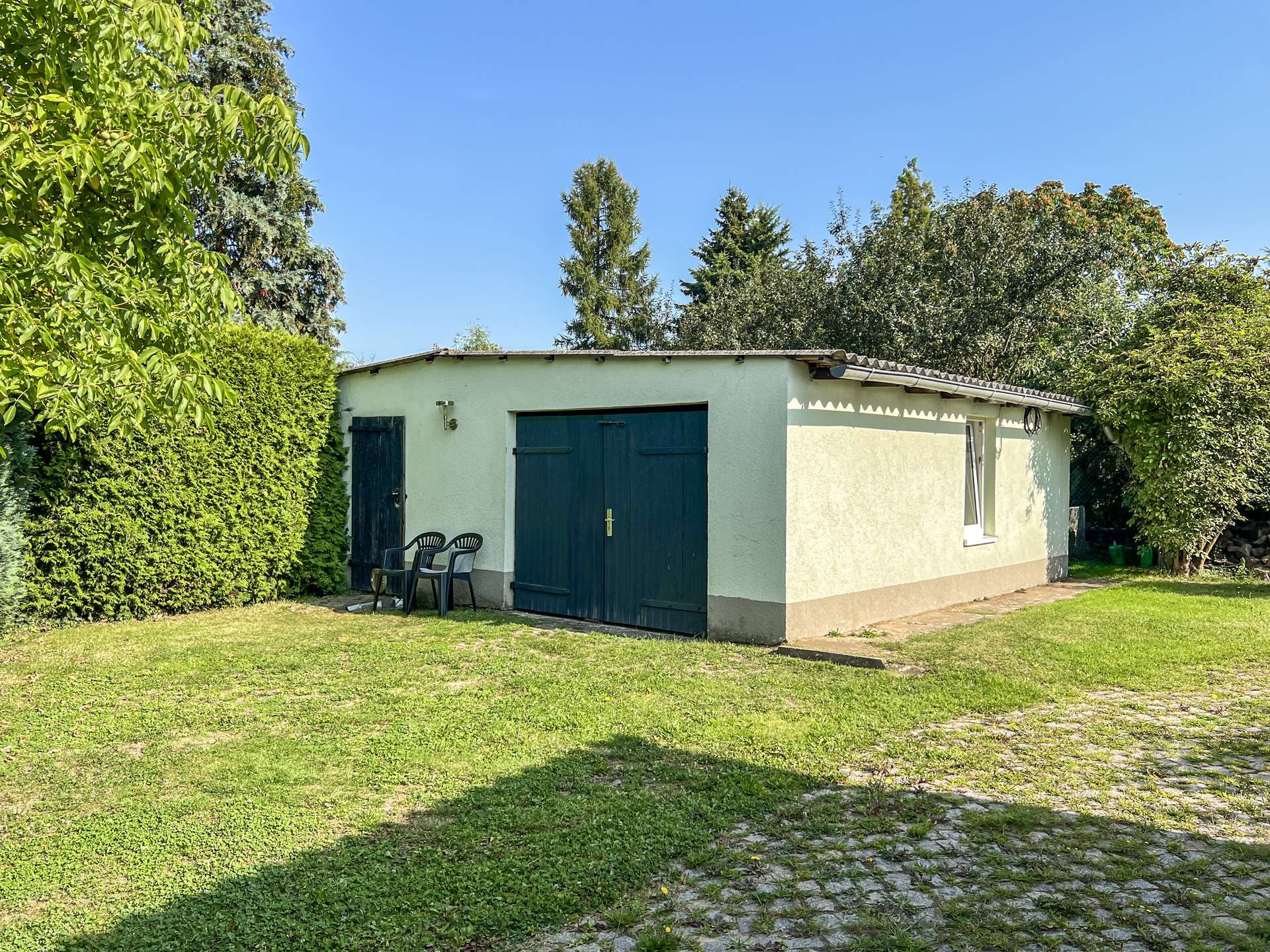 Werkstatt