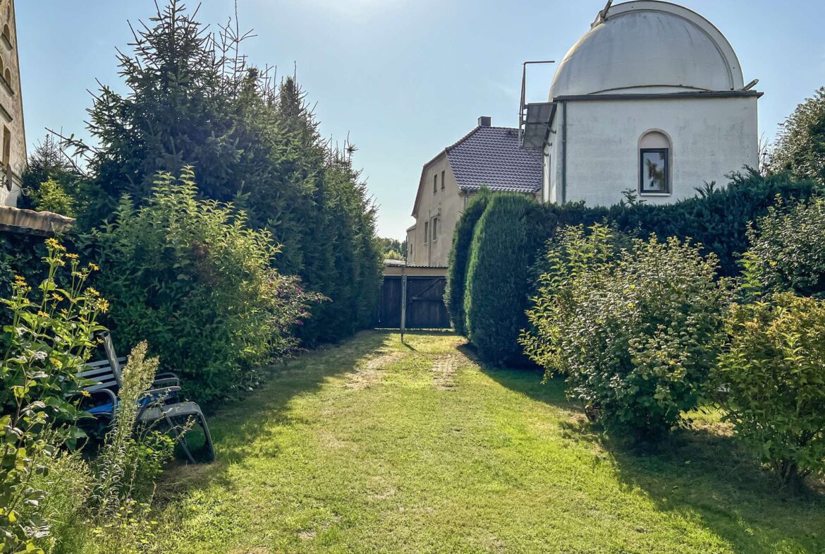 Sternwarte